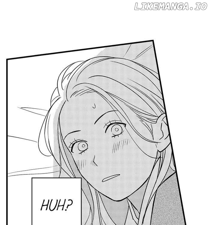 Karekoi Rihabiri Chapter 53 - page 33