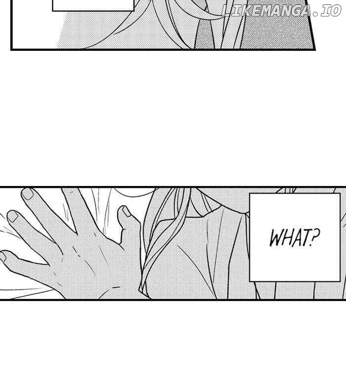 Karekoi Rihabiri Chapter 53 - page 34