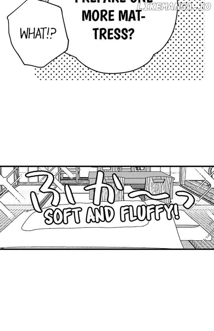 Karekoi Rihabiri Chapter 53 - page 5