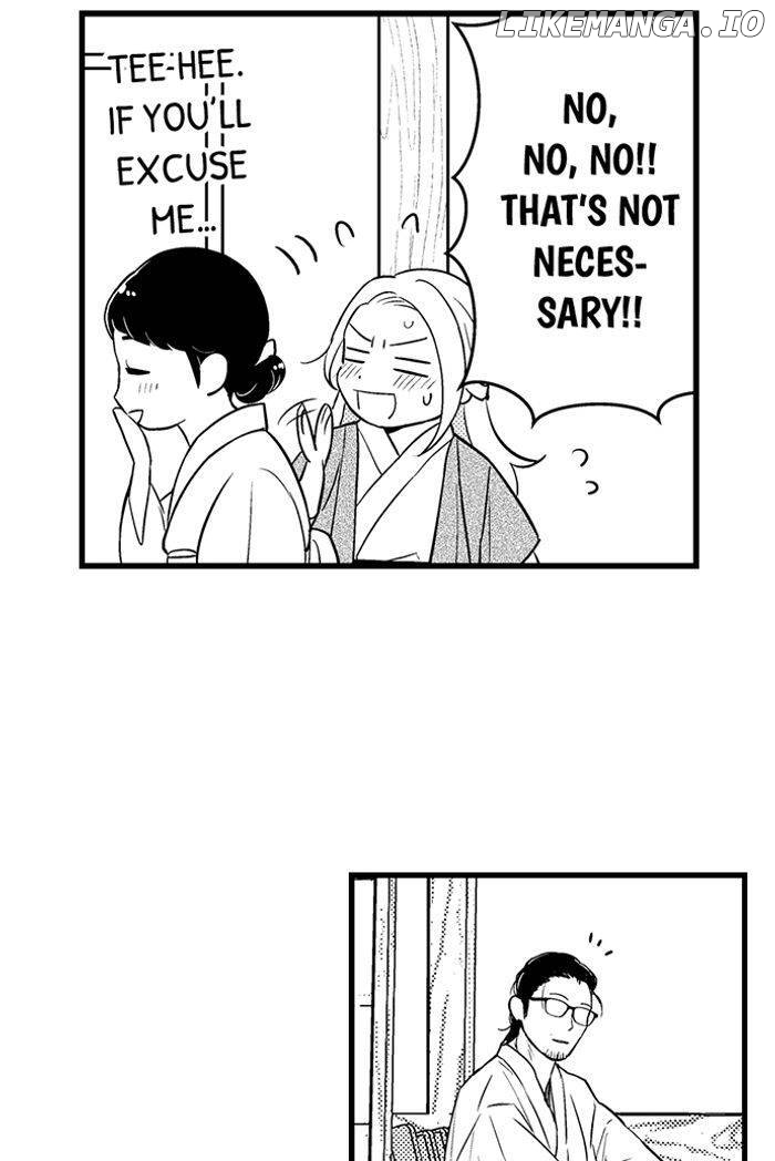 Karekoi Rihabiri Chapter 53 - page 6