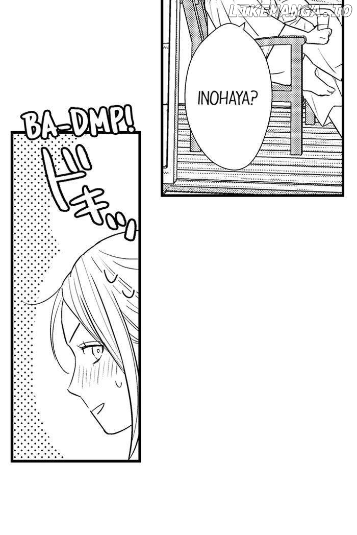 Karekoi Rihabiri Chapter 53 - page 7