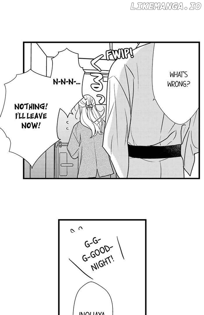 Karekoi Rihabiri Chapter 53 - page 8