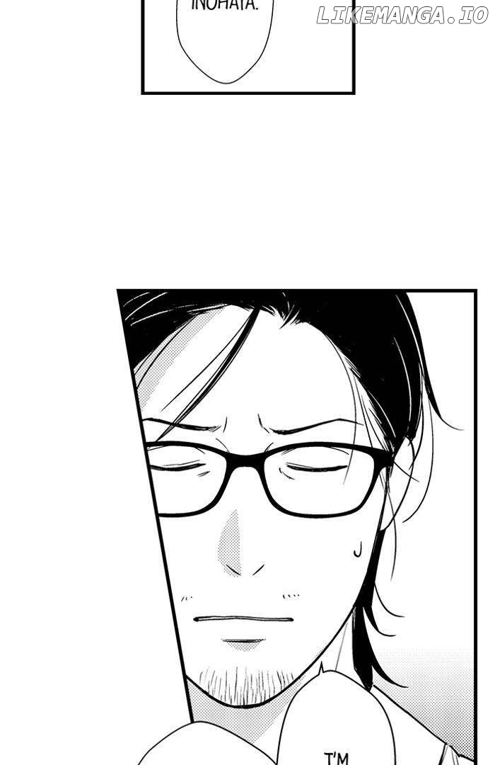 Karekoi Rihabiri Chapter 53 - page 9