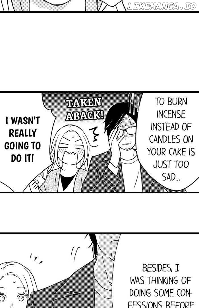 Karekoi Rihabiri Chapter 56 - page 10