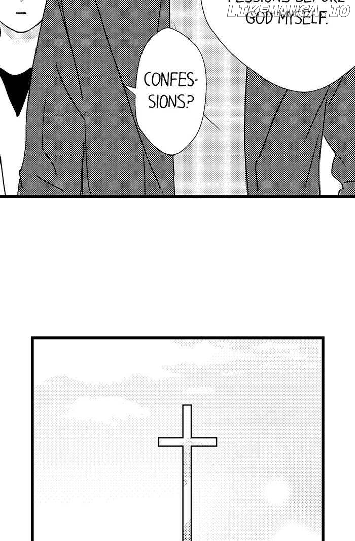 Karekoi Rihabiri Chapter 56 - page 11