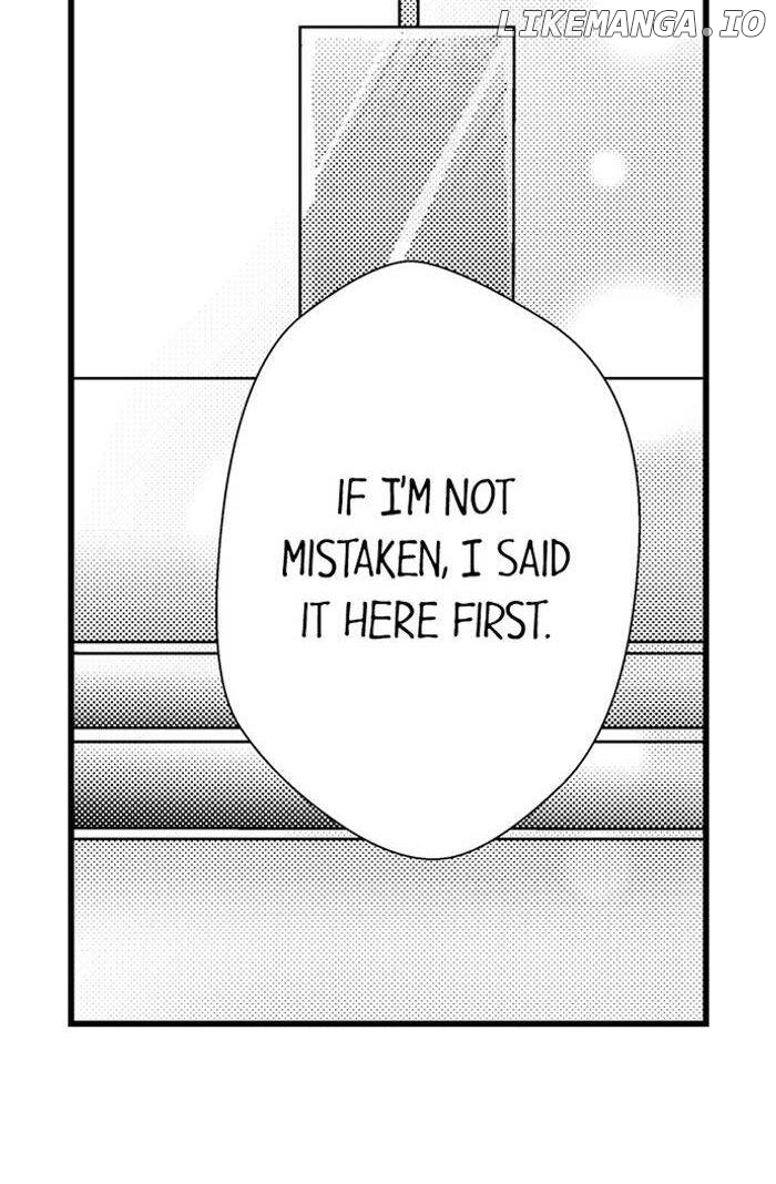 Karekoi Rihabiri Chapter 56 - page 12