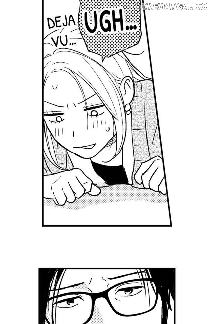 Karekoi Rihabiri Chapter 56 - page 16