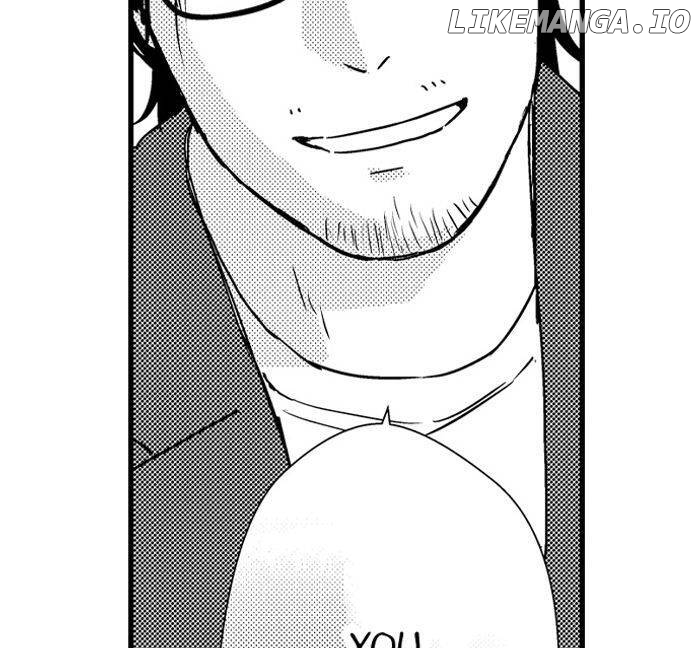 Karekoi Rihabiri Chapter 56 - page 17