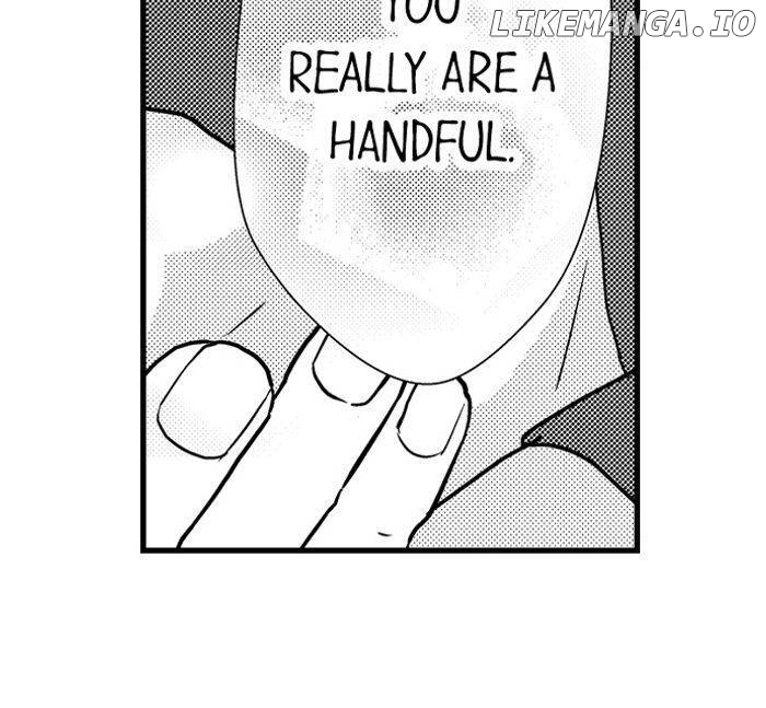 Karekoi Rihabiri Chapter 56 - page 18