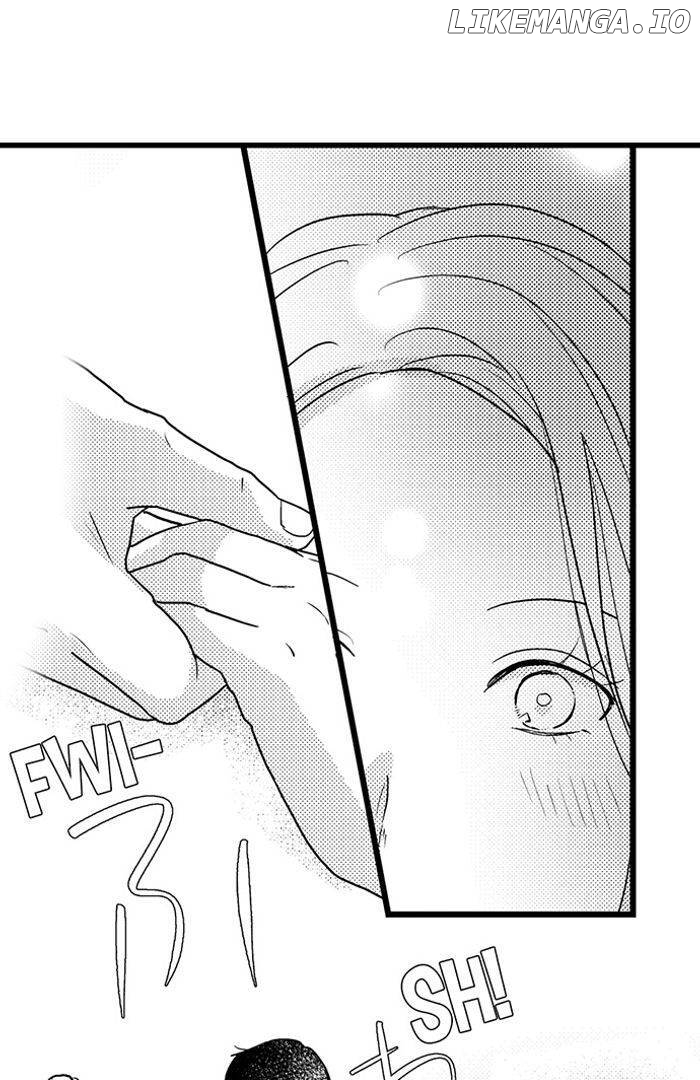 Karekoi Rihabiri Chapter 56 - page 19