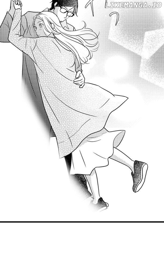 Karekoi Rihabiri Chapter 56 - page 20