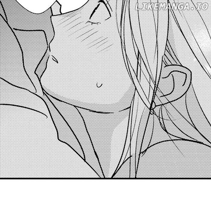 Karekoi Rihabiri Chapter 56 - page 23