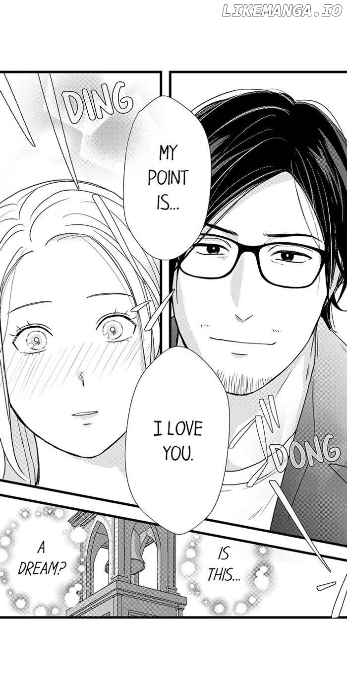 Karekoi Rihabiri Chapter 56 - page 24