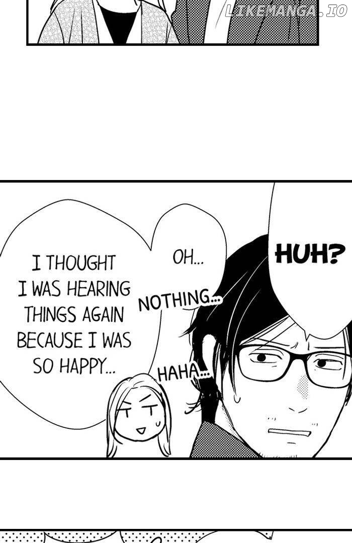 Karekoi Rihabiri Chapter 56 - page 26