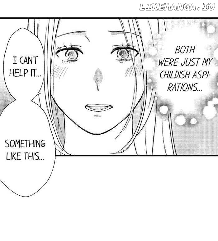 Karekoi Rihabiri Chapter 56 - page 29