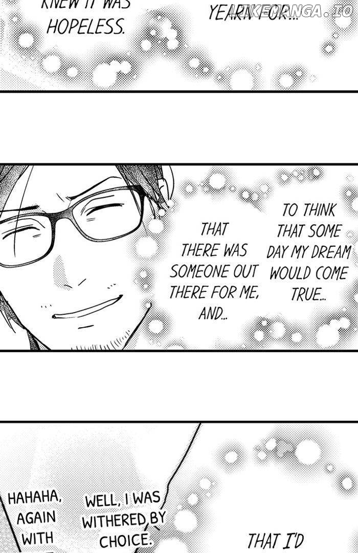 Karekoi Rihabiri Chapter 56 - page 31