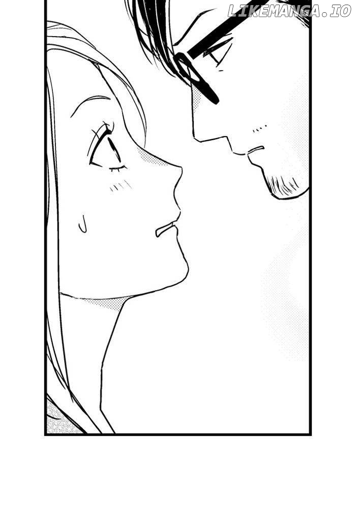 Karekoi Rihabiri Chapter 56 - page 34