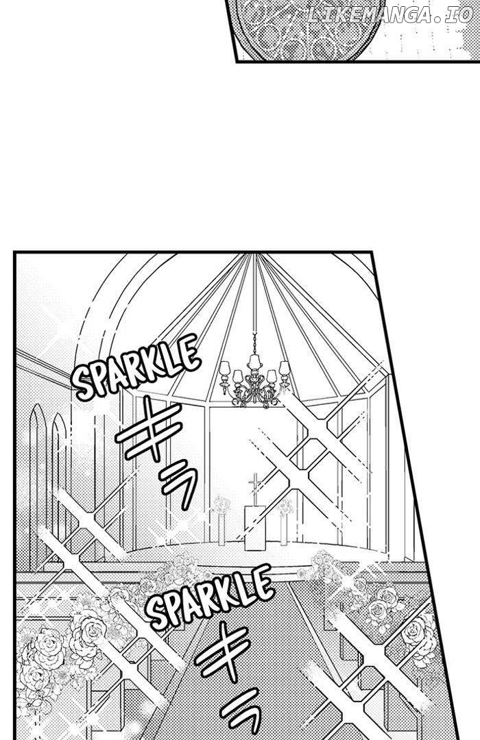 Karekoi Rihabiri Chapter 56 - page 5