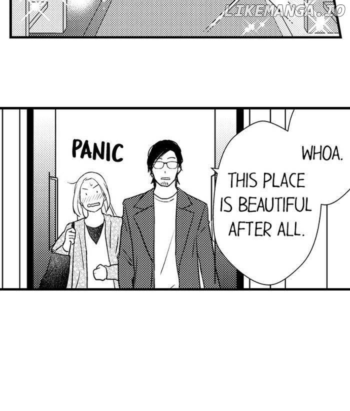 Karekoi Rihabiri Chapter 56 - page 6