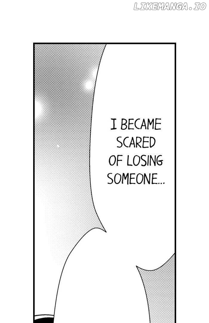 Karekoi Rihabiri Chapter 57 - page 12