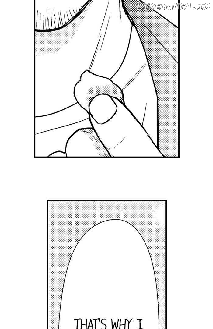 Karekoi Rihabiri Chapter 57 - page 14