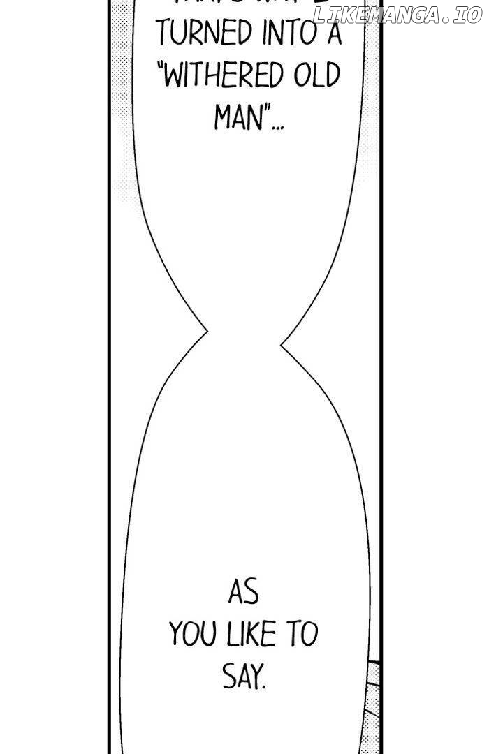 Karekoi Rihabiri Chapter 57 - page 15