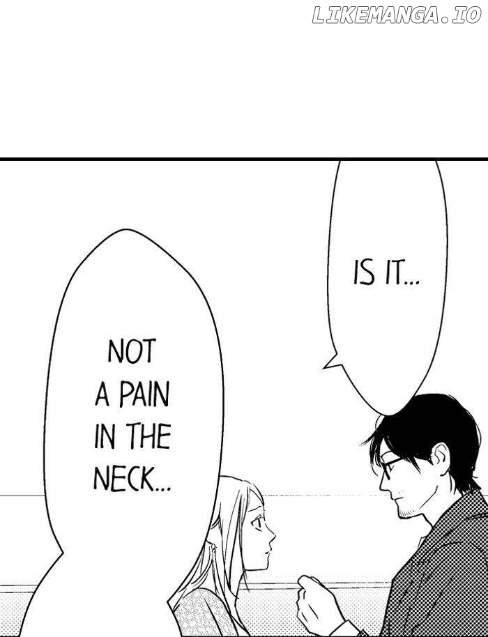 Karekoi Rihabiri Chapter 57 - page 17