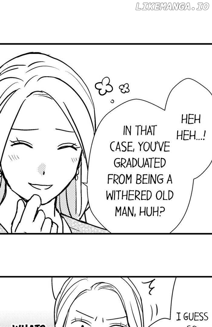 Karekoi Rihabiri Chapter 57 - page 20