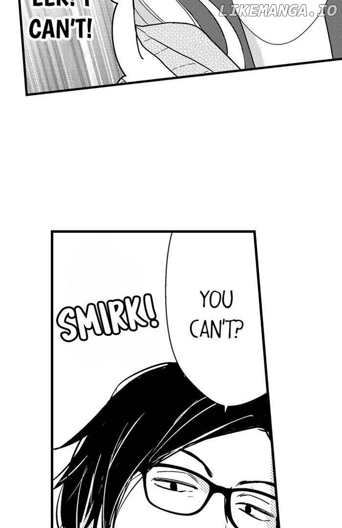 Karekoi Rihabiri Chapter 57 - page 22