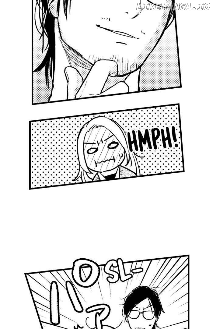 Karekoi Rihabiri Chapter 57 - page 23