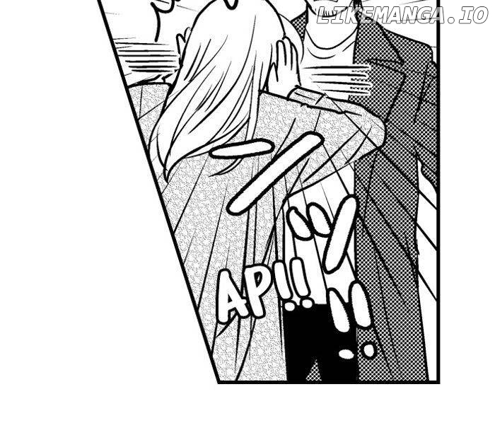 Karekoi Rihabiri Chapter 57 - page 24