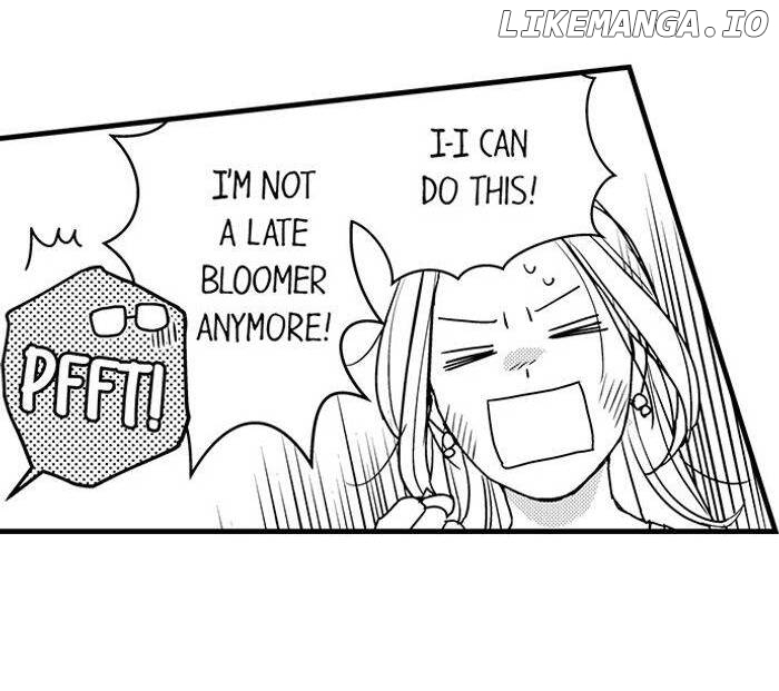 Karekoi Rihabiri Chapter 57 - page 25