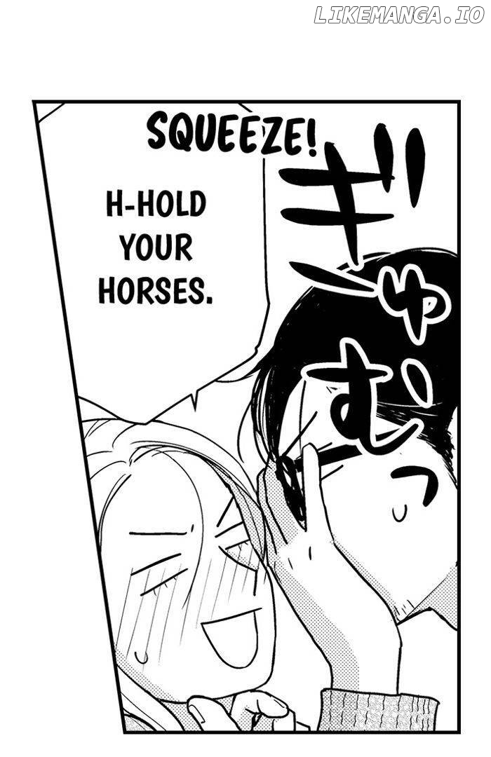 Karekoi Rihabiri Chapter 57 - page 27