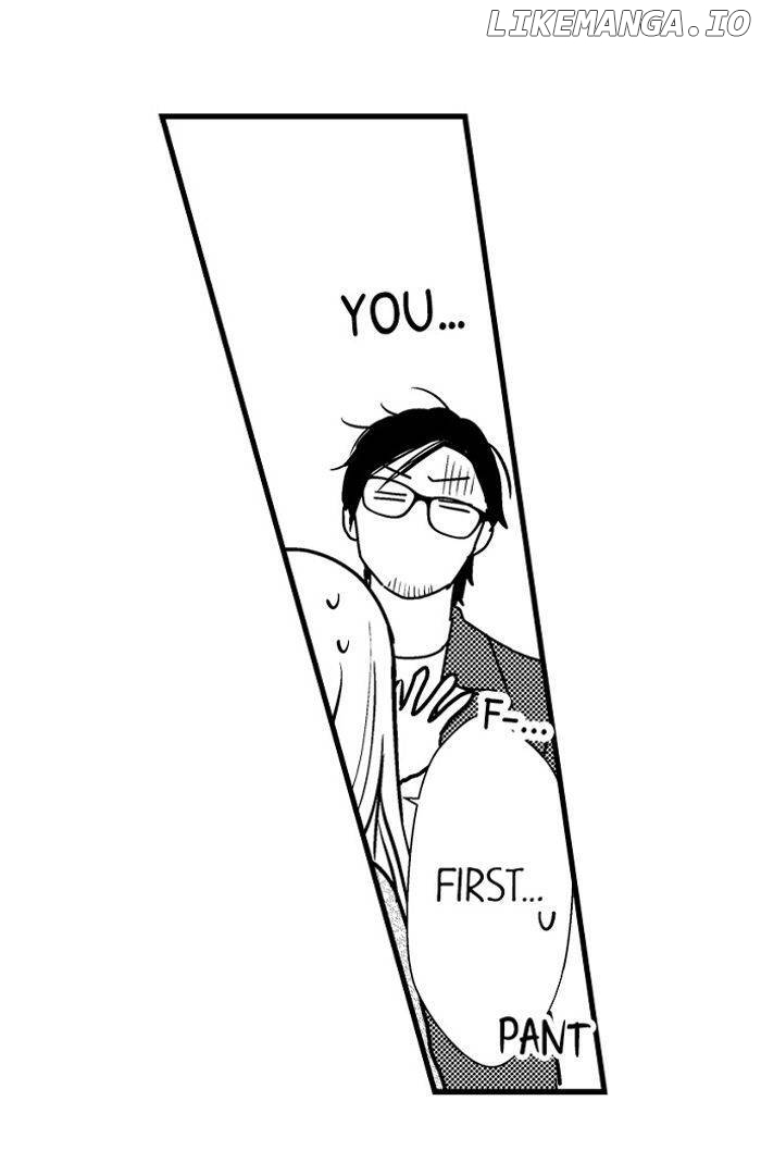 Karekoi Rihabiri Chapter 57 - page 28