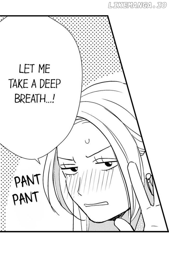 Karekoi Rihabiri Chapter 57 - page 29