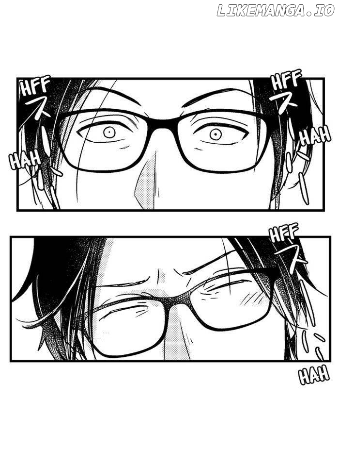 Karekoi Rihabiri Chapter 57 - page 30