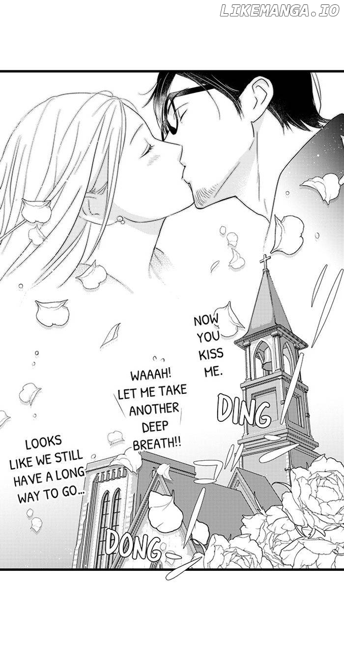 Karekoi Rihabiri Chapter 57 - page 32