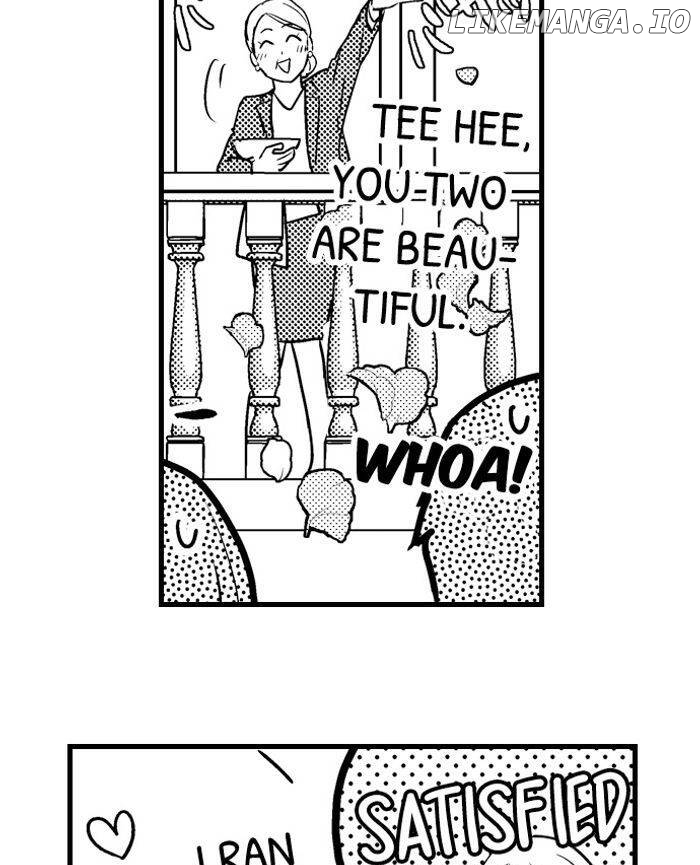 Karekoi Rihabiri Chapter 57 - page 5