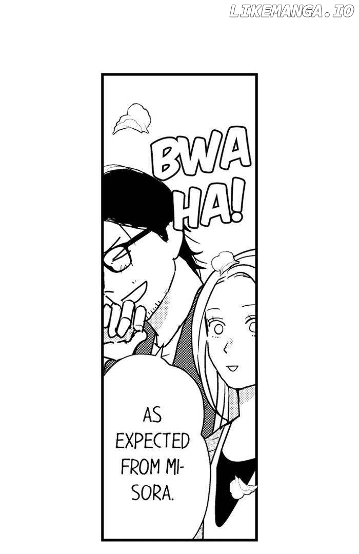 Karekoi Rihabiri Chapter 57 - page 7