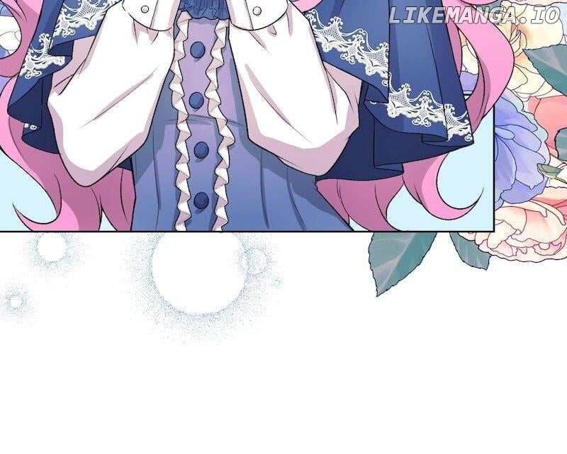 The False Saintess Overturns Her Fate Chapter 23 - page 39