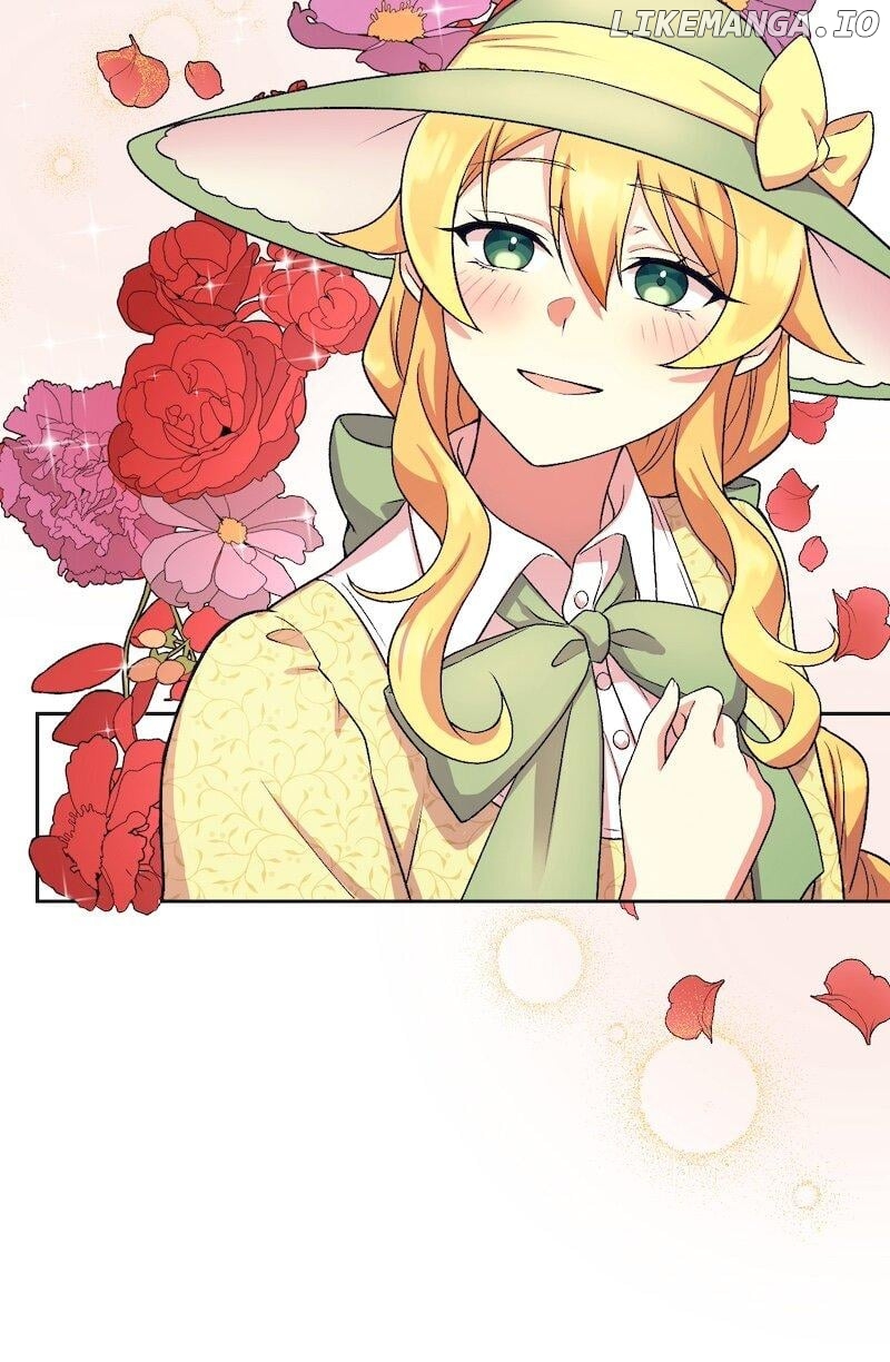 The False Saintess Overturns Her Fate Chapter 23 - page 56