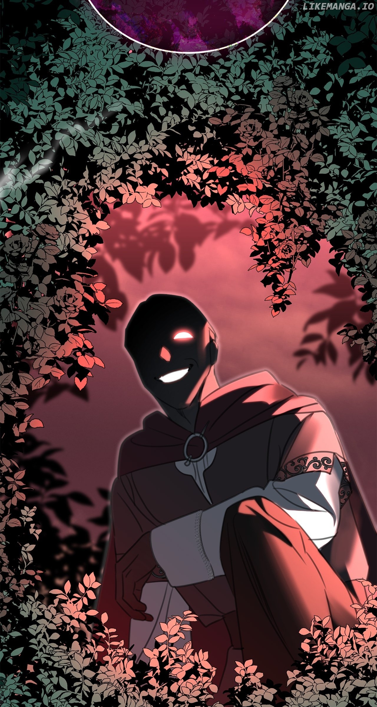 How to Choose Your Knight Chapter 13 - page 14