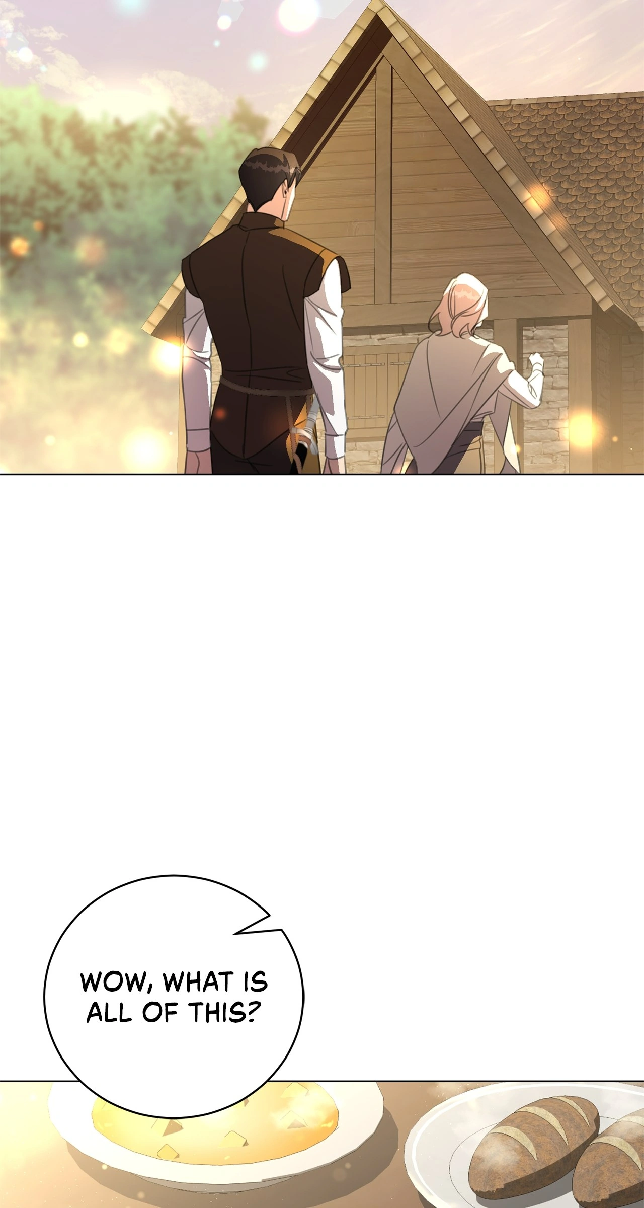 How to Choose Your Knight Chapter 13 - page 2