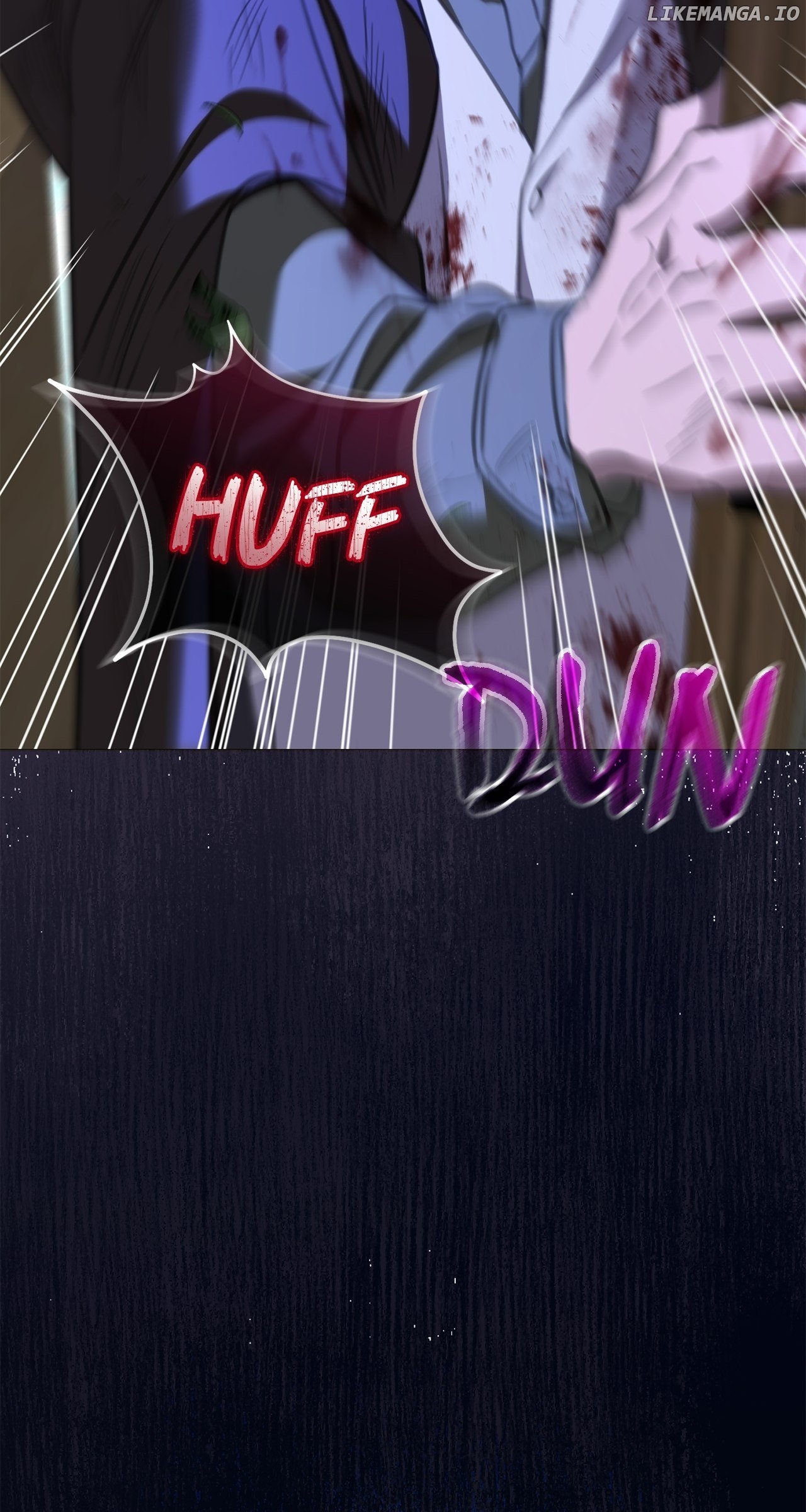 How to Choose Your Knight Chapter 13 - page 81