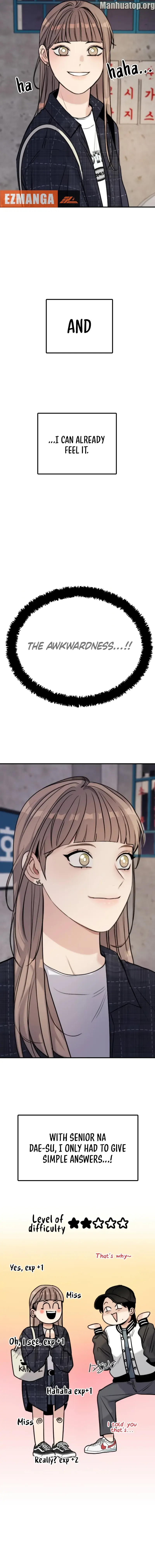 I’m Fine, Thank You, And You? Chapter 7 - page 13