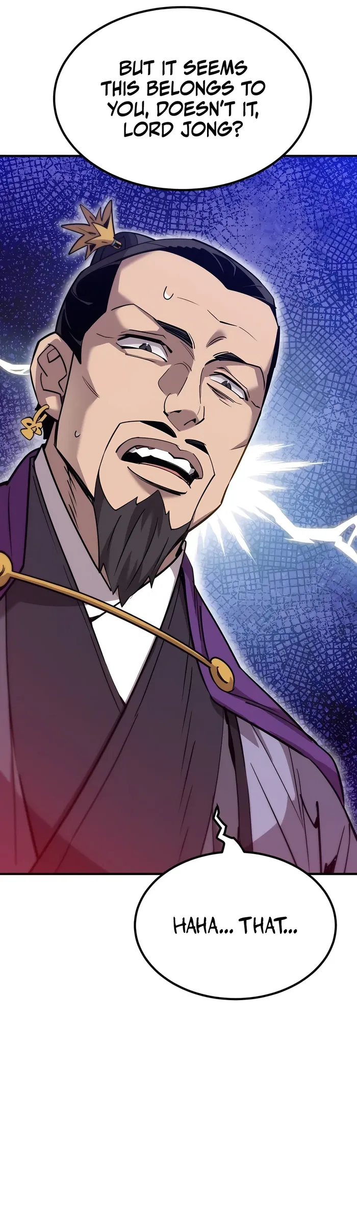 The Masters Are Subscribing To Me Chapter 11 - page 11