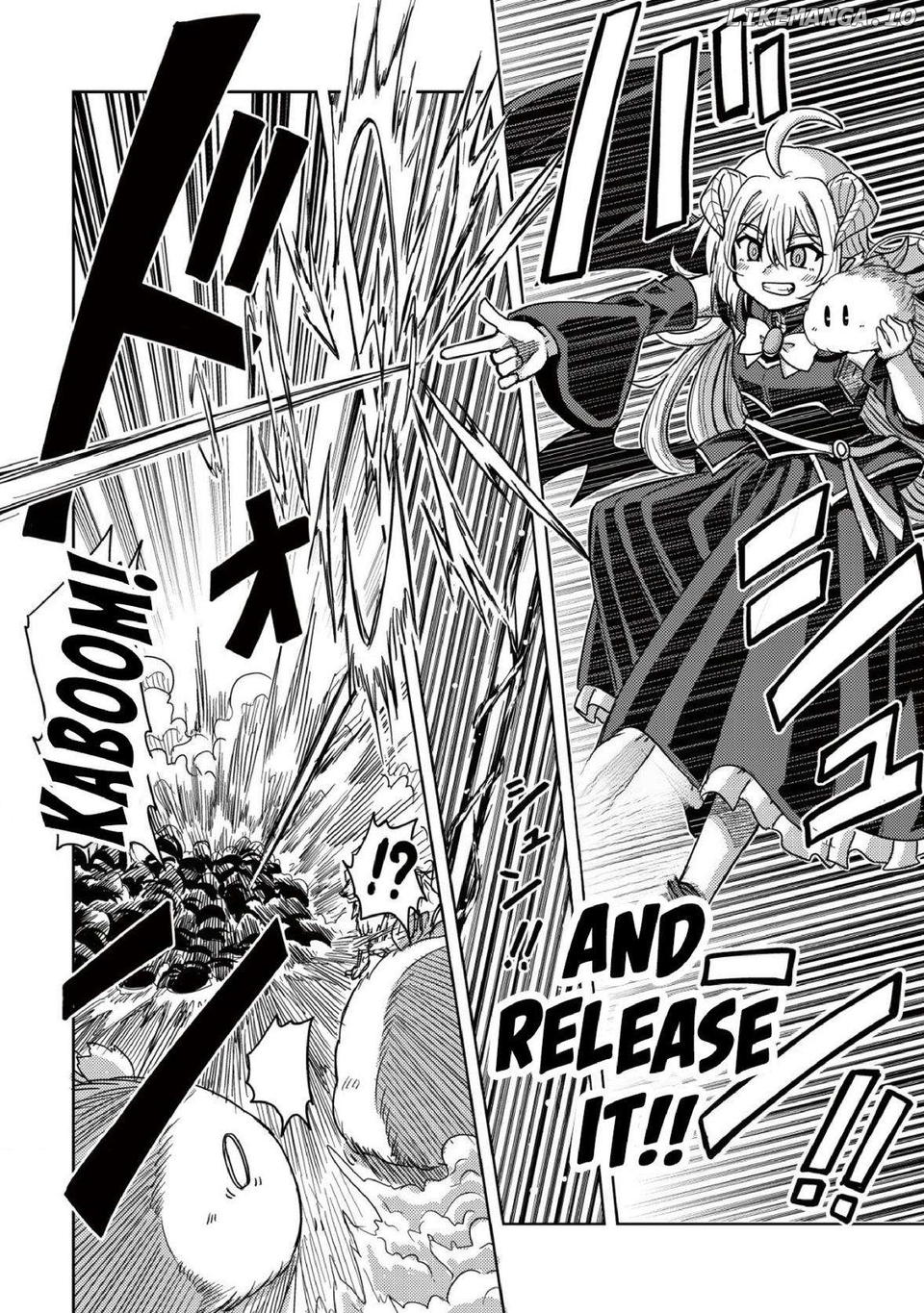 Moto Maou-sama no Nangoku Slow Life - Buka ni Uragirareta no de, Mofumofu-tachi to Tanoshiku Slow Life suru no Ja Chapter 2 - page 20