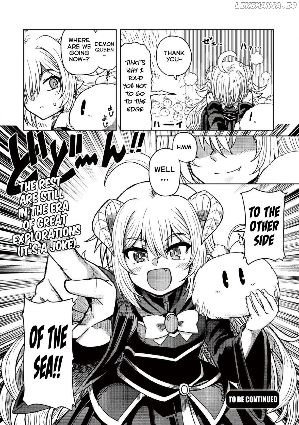 Moto Maou-sama no Nangoku Slow Life - Buka ni Uragirareta no de, Mofumofu-tachi to Tanoshiku Slow Life suru no Ja Chapter 2 - page 26