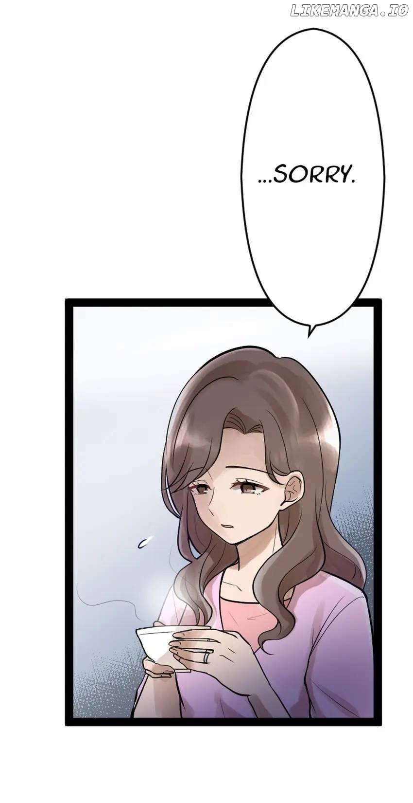 Five Ways to Socially Ruin Your Husband Chapter 6 - page 11