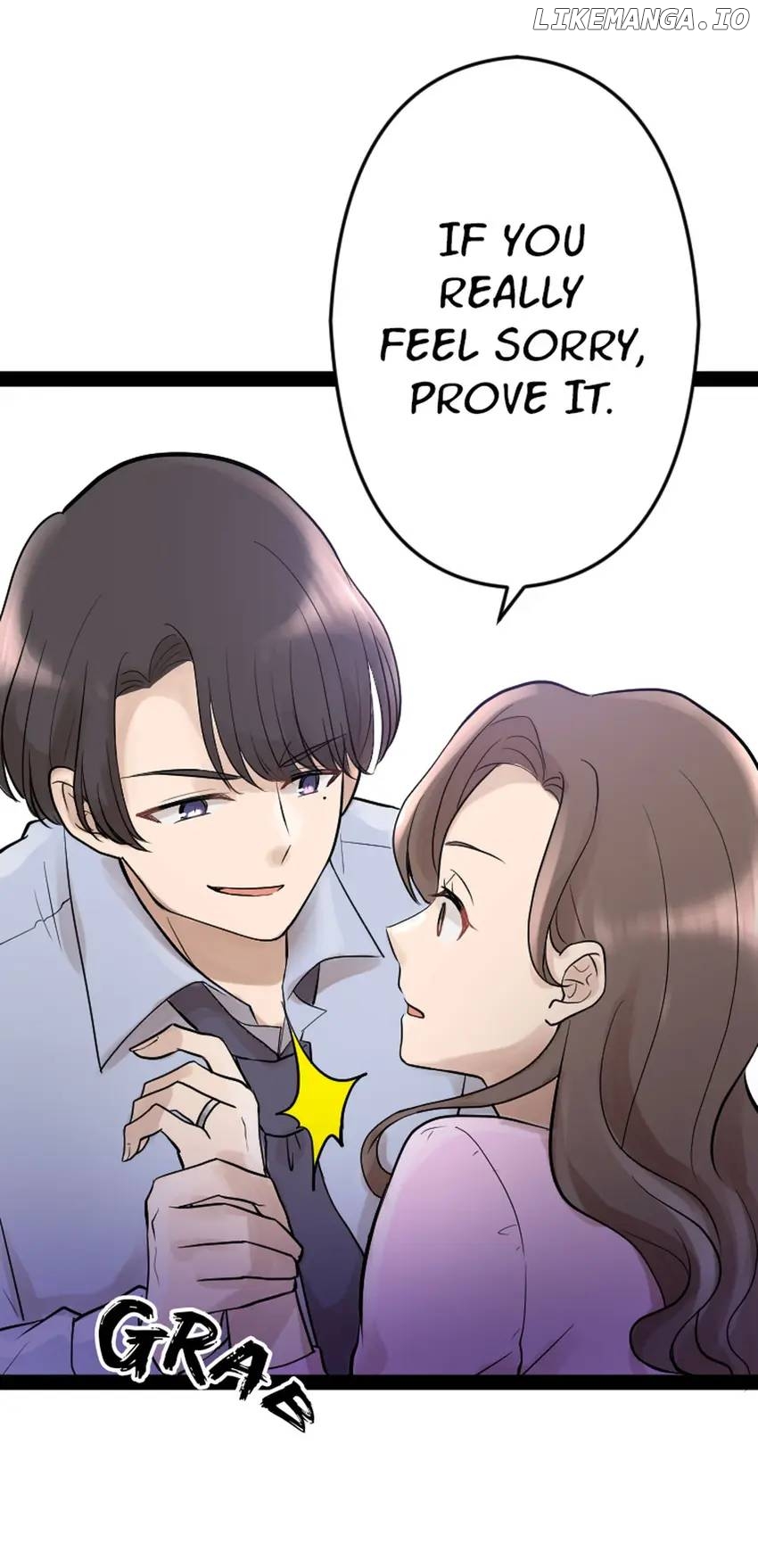 Five Ways to Socially Ruin Your Husband Chapter 6 - page 12